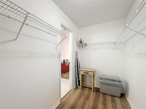 Tiny photo for 11006 W Cove Harbor Drive #16, Crystal River, FL 34428 (MLS # TB8459098)