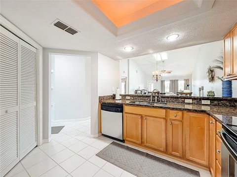 Tiny photo for 11006 W Cove Harbor Drive #16, Crystal River, FL 34428 (MLS # TB8459098)