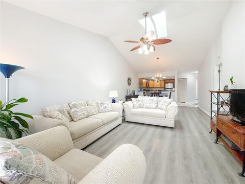 Tiny photo for 11006 W Cove Harbor Drive #16, Crystal River, FL 34428 (MLS # TB8459098)