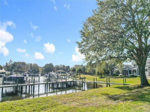 Tiny photo for 11006 W Cove Harbor Drive #16, Crystal River, FL 34428 (MLS # TB8459098)