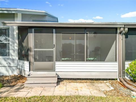 Tiny photo for 11006 W Cove Harbor Drive #16, Crystal River, FL 34428 (MLS # TB8459098)