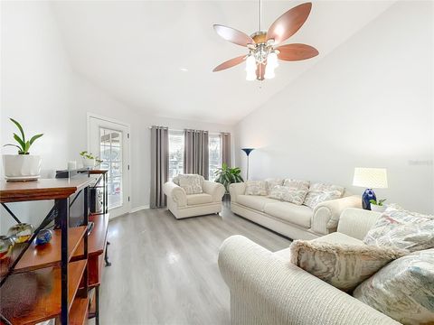 Tiny photo for 11006 W Cove Harbor Drive #16, Crystal River, FL 34428 (MLS # TB8459098)