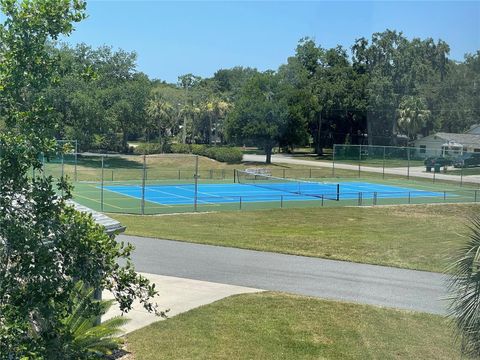 Tiny photo for 11006 W Cove Harbor Drive #16, Crystal River, FL 34428 (MLS # TB8459098)