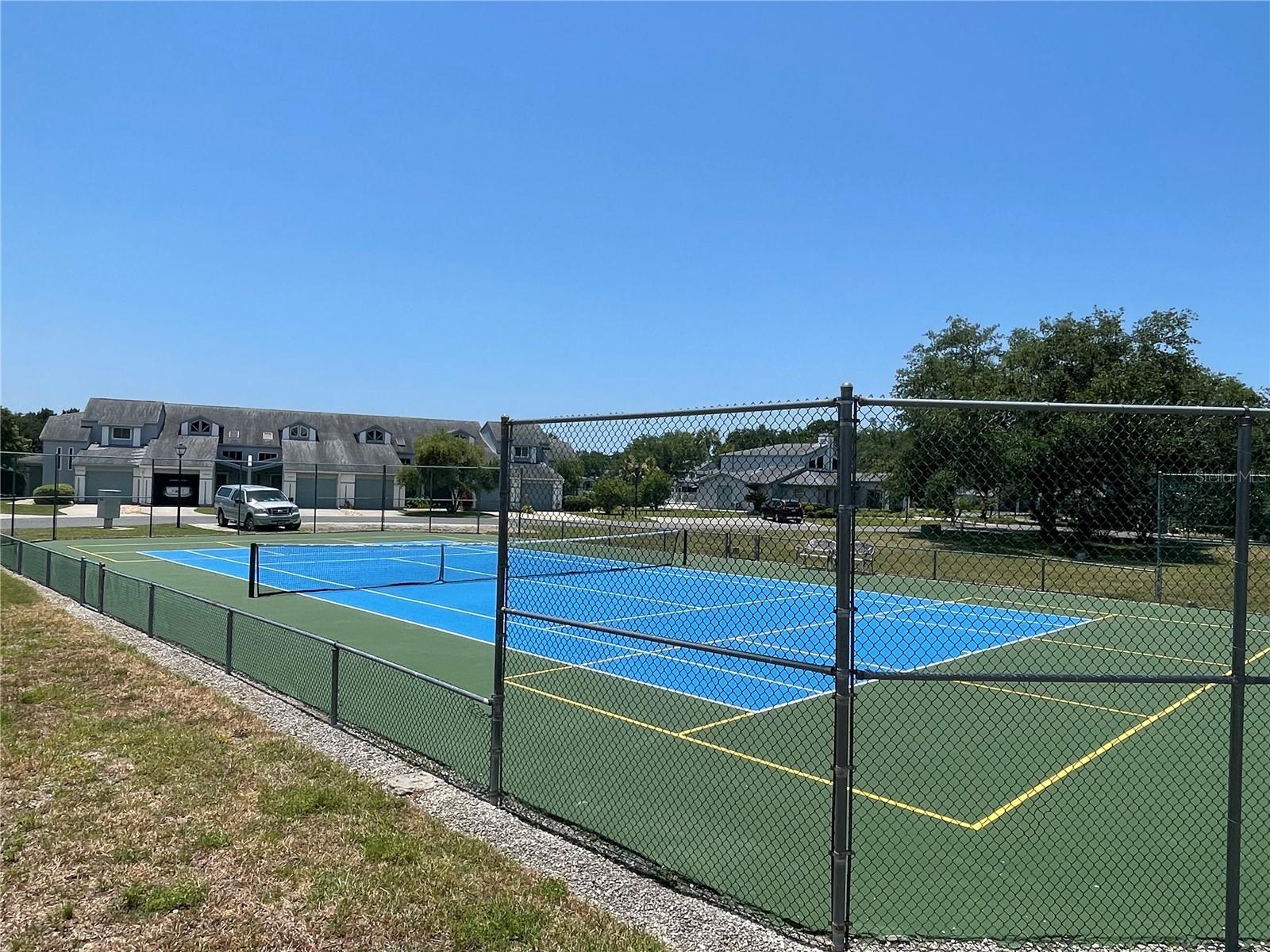 PELICAN COVE UNREC CONDO - Residential