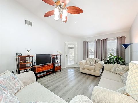 Tiny photo for 11006 W Cove Harbor Drive #16, Crystal River, FL 34428 (MLS # TB8459098)