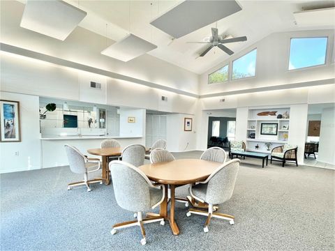 Tiny photo for 11006 W Cove Harbor Drive #16, Crystal River, FL 34428 (MLS # TB8459098)