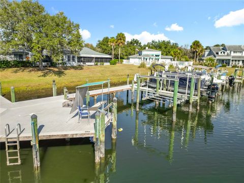 Tiny photo for 11006 W Cove Harbor Drive #16, Crystal River, FL 34428 (MLS # TB8459098)