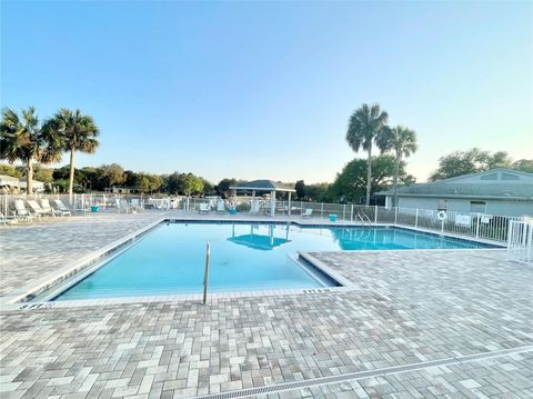 Tiny photo for 11006 W Cove Harbor Drive #16, Crystal River, FL 34428 (MLS # TB8459098)