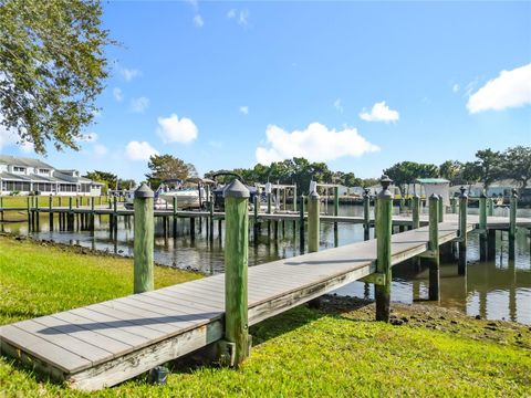 Tiny photo for 11006 W Cove Harbor Drive #16, Crystal River, FL 34428 (MLS # TB8459098)