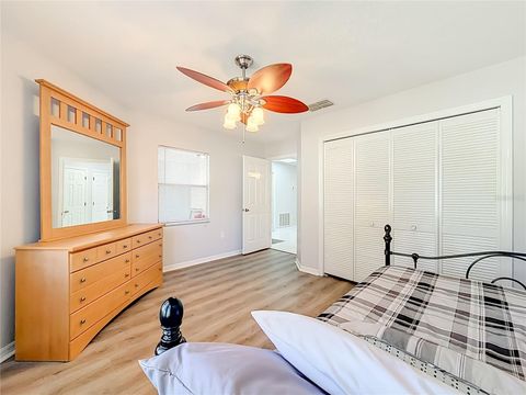 Tiny photo for 11006 W Cove Harbor Drive #16, Crystal River, FL 34428 (MLS # TB8459098)