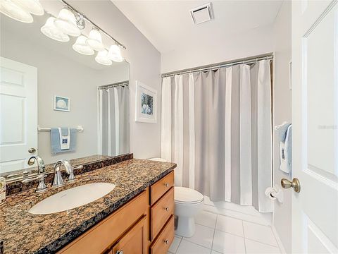 Tiny photo for 11006 W Cove Harbor Drive #16, Crystal River, FL 34428 (MLS # TB8459098)