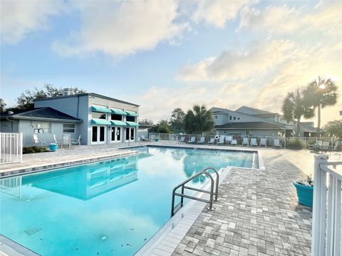 Tiny photo for 11006 W Cove Harbor Drive #16, Crystal River, FL 34428 (MLS # TB8459098)