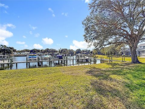 Tiny photo for 11006 W Cove Harbor Drive #16, Crystal River, FL 34428 (MLS # TB8459098)