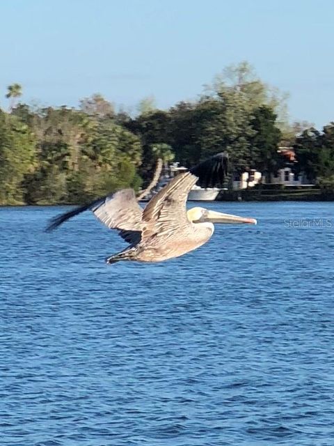 Tiny photo for 11006 W Cove Harbor Drive #16, Crystal River, FL 34428 (MLS # TB8459098)