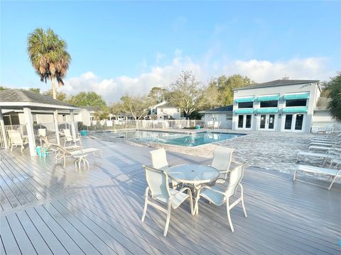 Tiny photo for 11006 W Cove Harbor Drive #16, Crystal River, FL 34428 (MLS # TB8459098)