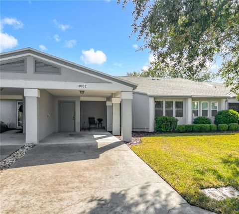 11006 W COVE HARBOR DRIVE 16 CRYSTAL RIVER FL 34428