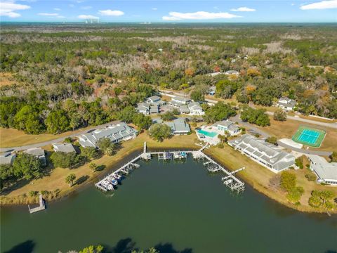 Tiny photo for 11006 W Cove Harbor Drive #16, Crystal River, FL 34428 (MLS # TB8459098)
