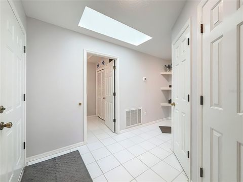 Tiny photo for 11006 W Cove Harbor Drive #16, Crystal River, FL 34428 (MLS # TB8459098)