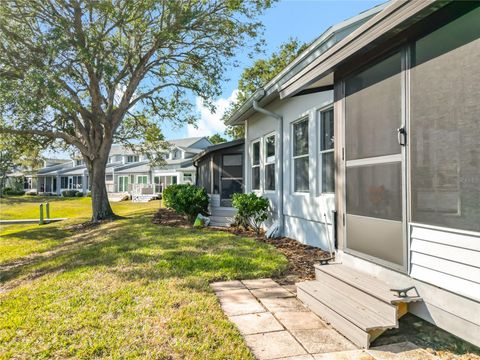 Tiny photo for 11006 W Cove Harbor Drive #16, Crystal River, FL 34428 (MLS # TB8459098)