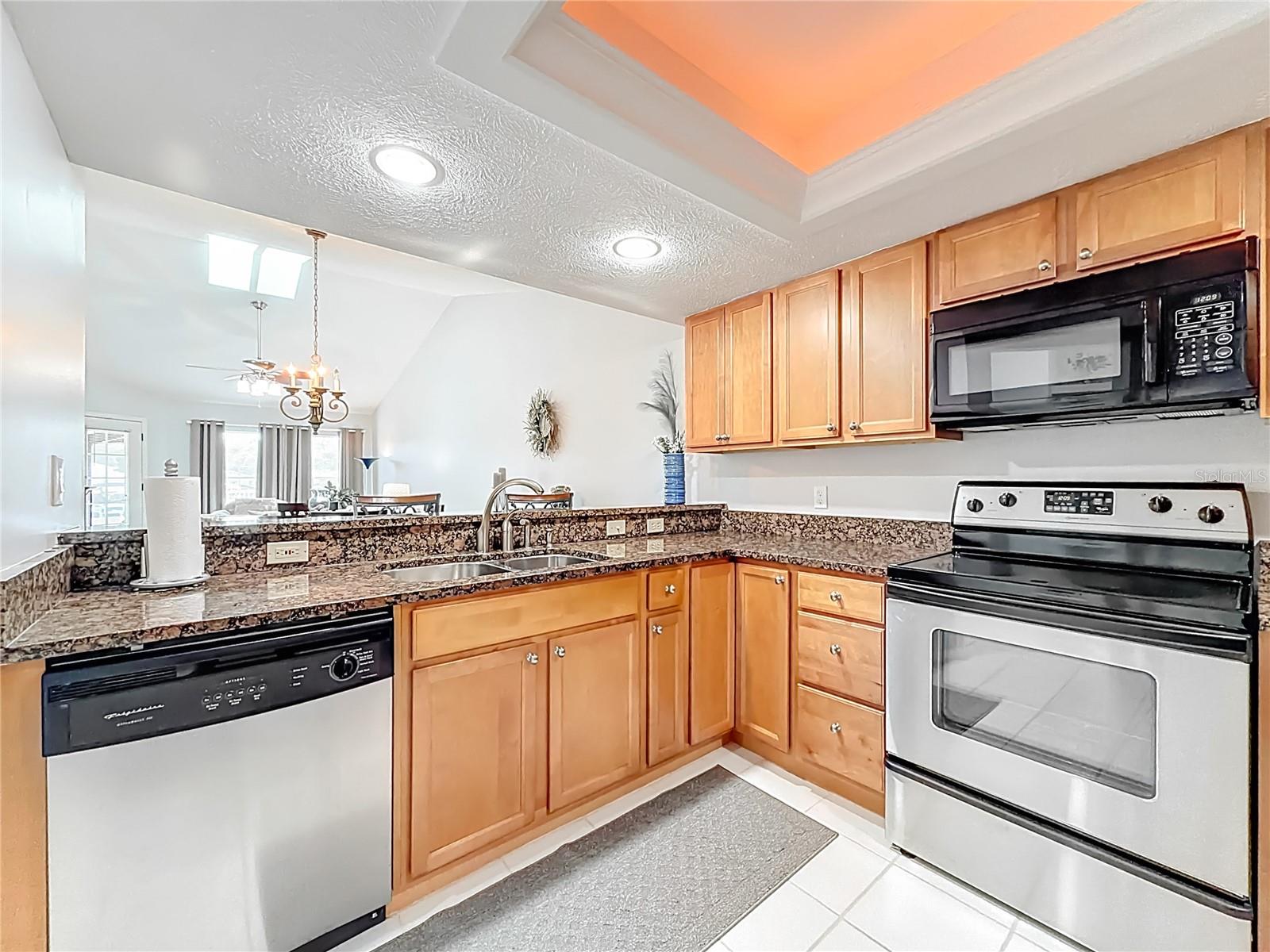 PELICAN COVE UNREC CONDO - Residential