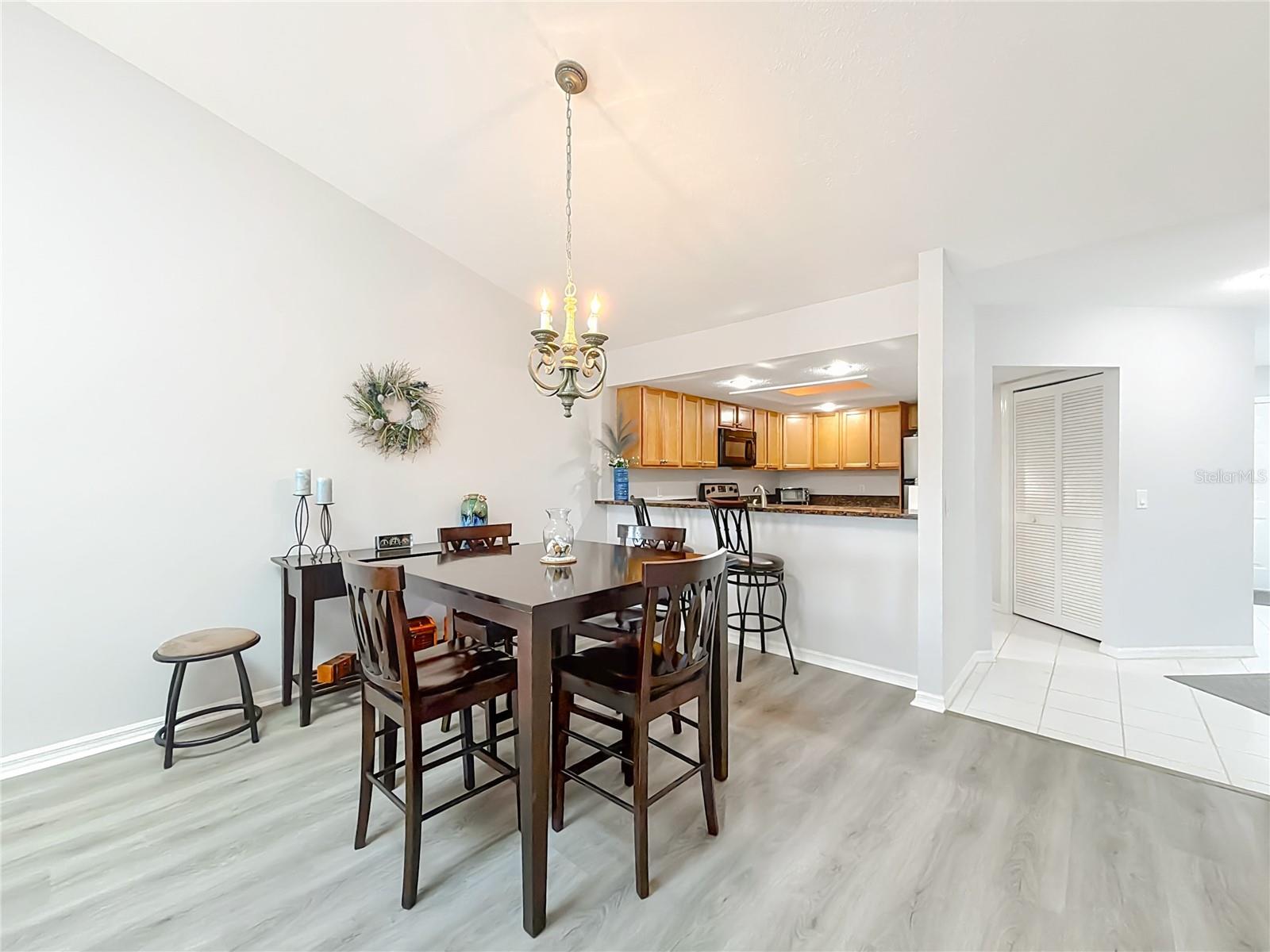 PELICAN COVE UNREC CONDO - Residential