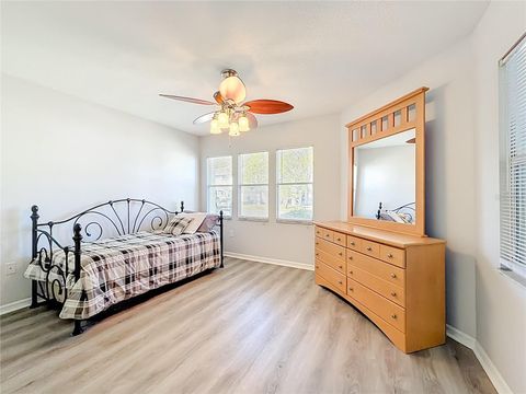 Tiny photo for 11006 W Cove Harbor Drive #16, Crystal River, FL 34428 (MLS # TB8459098)