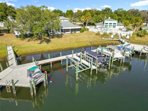 Tiny photo for 11006 W Cove Harbor Drive #16, Crystal River, FL 34428 (MLS # TB8459098)