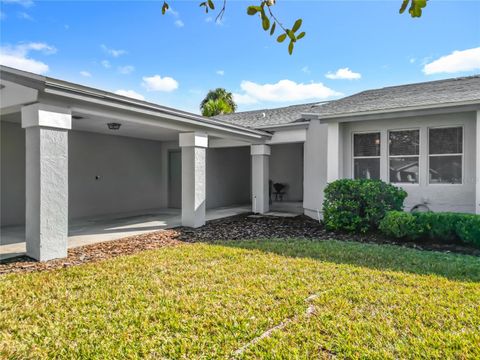 Tiny photo for 11006 W Cove Harbor Drive #16, Crystal River, FL 34428 (MLS # TB8459098)