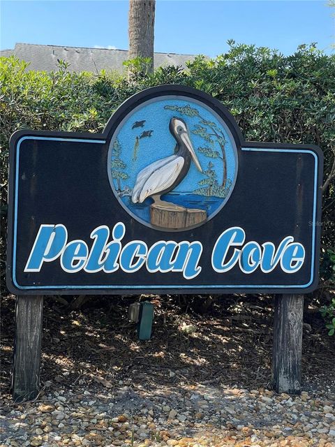 Tiny photo for 11006 W Cove Harbor Drive #16, Crystal River, FL 34428 (MLS # TB8459098)