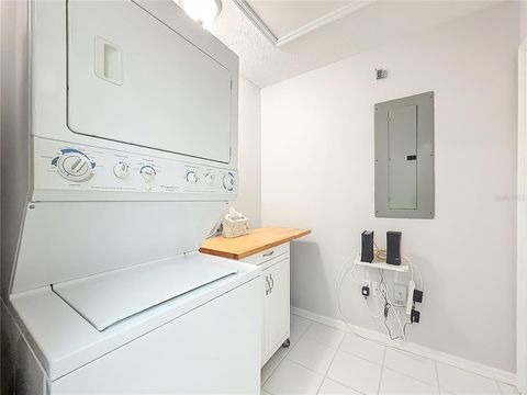 Tiny photo for 11006 W Cove Harbor Drive #16, Crystal River, FL 34428 (MLS # TB8459098)