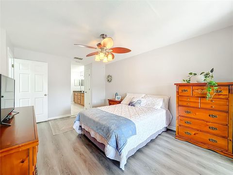 Tiny photo for 11006 W Cove Harbor Drive #16, Crystal River, FL 34428 (MLS # TB8459098)