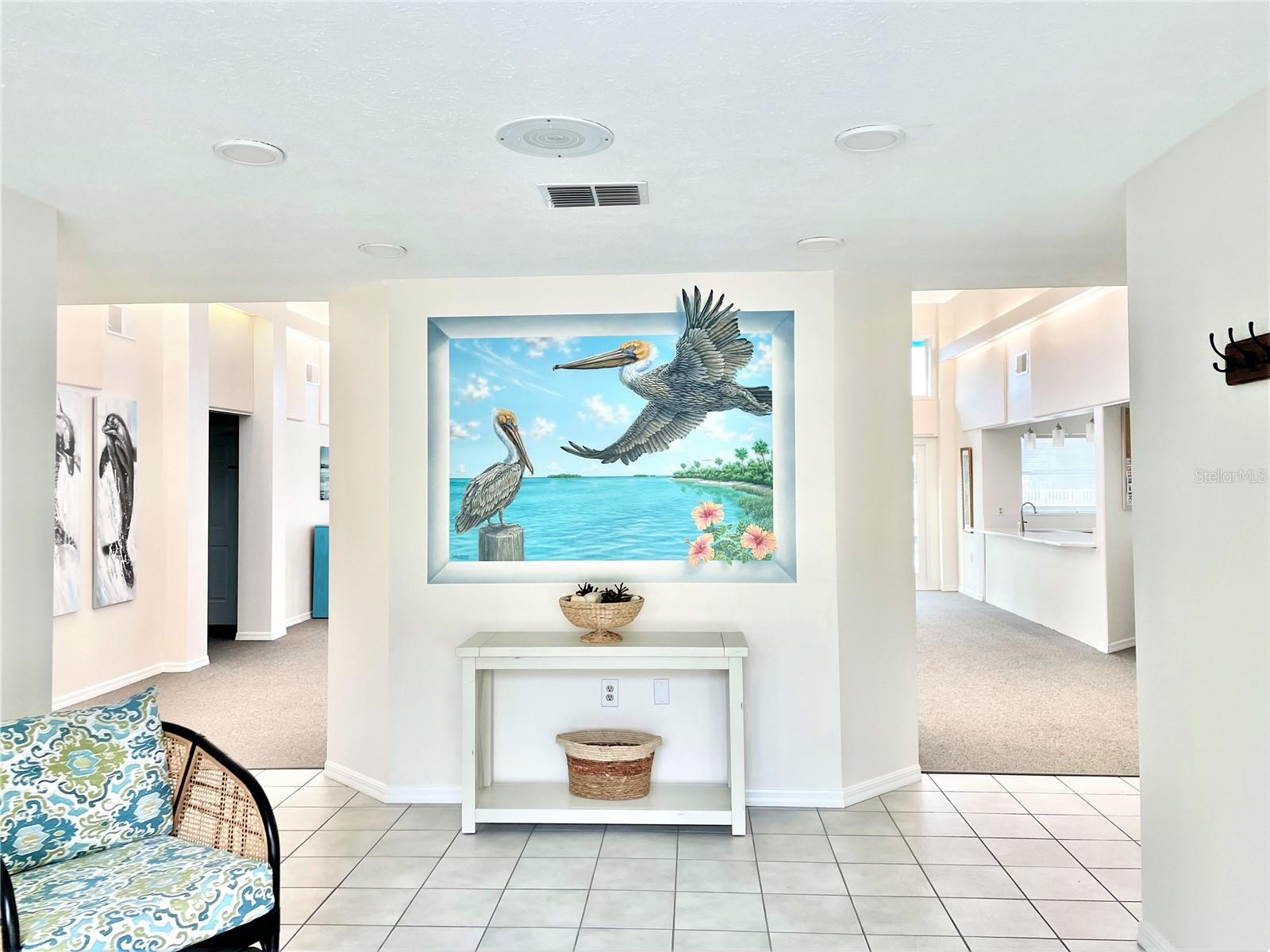 PELICAN COVE UNREC CONDO - Residential