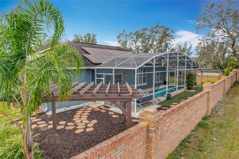 A home in OCOEE