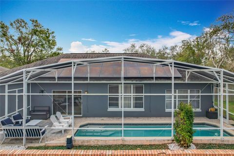 A home in OCOEE