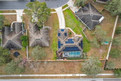 A home in OCOEE