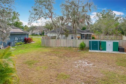 A home in OCOEE