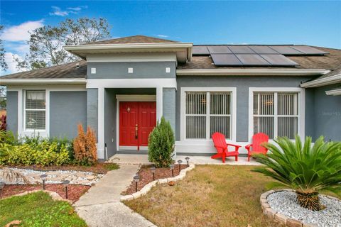 A home in OCOEE