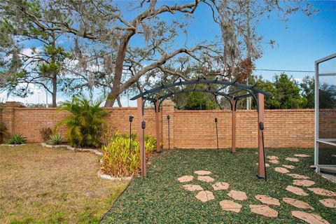 A home in OCOEE