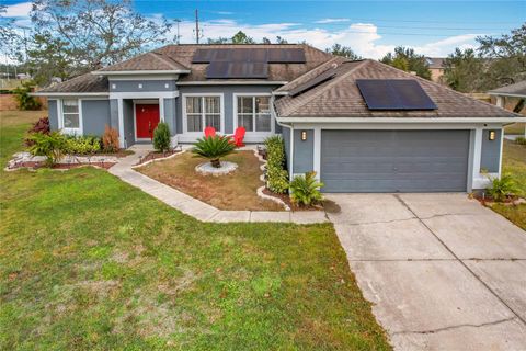 A home in OCOEE