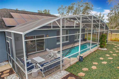 A home in OCOEE