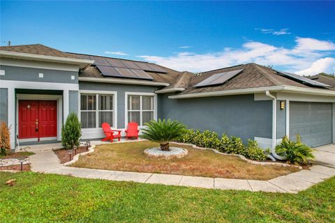 A home in OCOEE