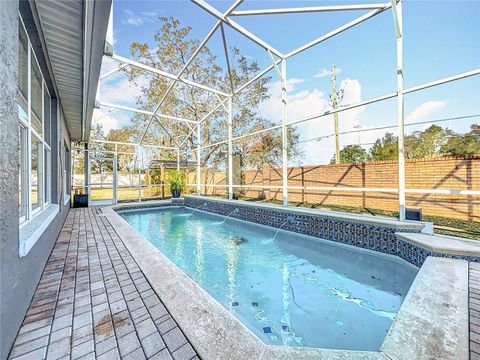 A home in OCOEE