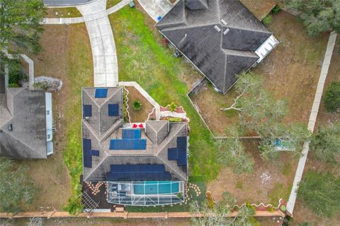 A home in OCOEE