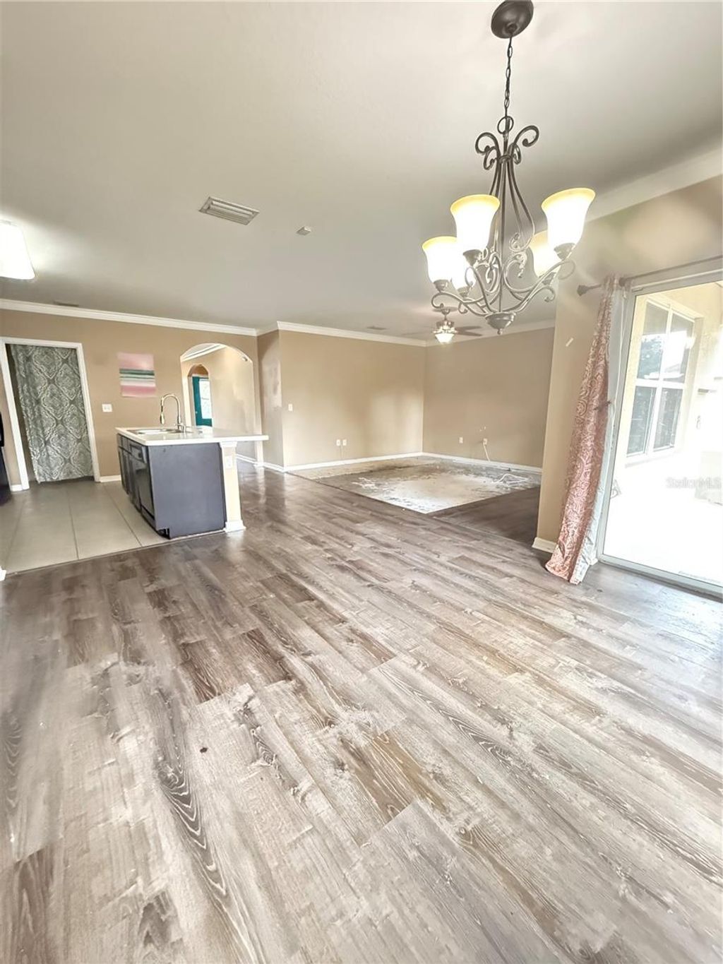 Photo of 3838 Crossline Drive, Spring Hill, FL 34609 (MLS # TB8504371)