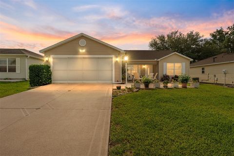 965 EASTMONT COURT THE VILLAGES FL 32162