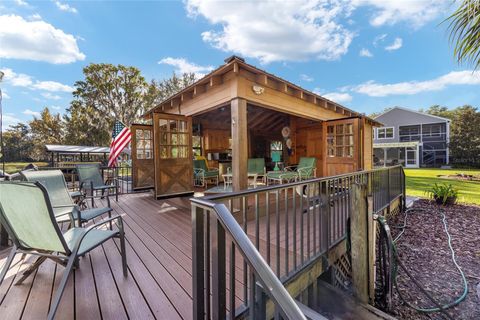 A home in DUNNELLON