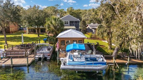 A home in DUNNELLON