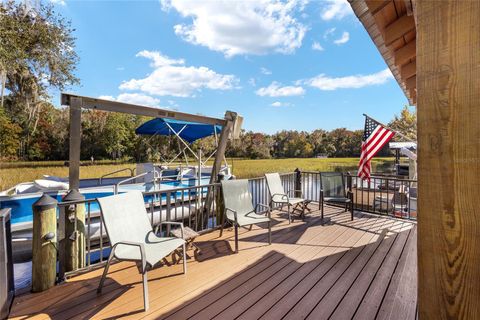 A home in DUNNELLON