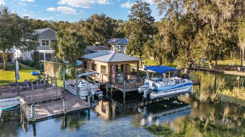 A home in DUNNELLON