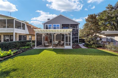 A home in DUNNELLON